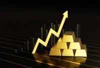 Emas mulai naik di awal pekan, Investor mulai semangat lagi mengamankan emas sebagai Safe Haven sebelum harga emas semakin naik tinggi.