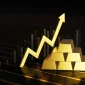 Emas mulai naik di awal pekan, Investor mulai semangat lagi mengamankan emas sebagai Safe Haven sebelum harga emas semakin naik tinggi.