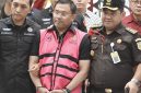 Foto : Mantan Wakil Ketua BGN Sony Sonjaya