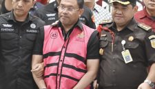 Foto : Mantan Wakil Ketua BGN Sony Sonjaya