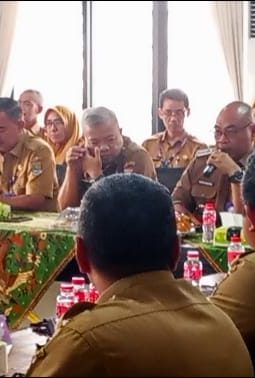 Kutabumi Bikin Optimistis, Bidik Juara Lomba Kelurahan 2026