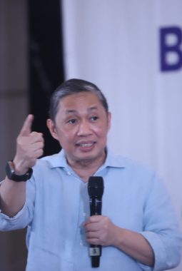 Anis Matta Yakin Gelora Tembus Senayan 2029, Ini Strateginya