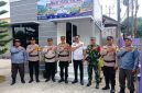 Lurah kutabumi, anggota Polsek Pasar Kemis, Anggota Koramil Pasar Kemis dan Anggota Linmas Kutabumi.