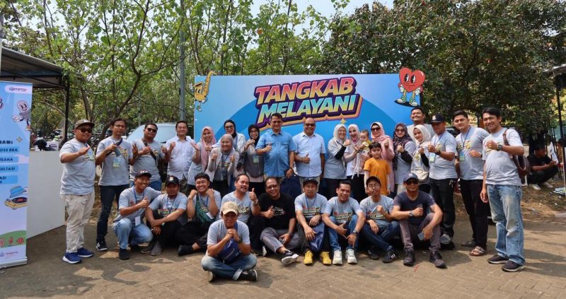 Foto Bersama