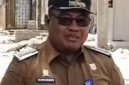 Camat Pasar Kemis. H. Nurhanudin. S.IP. M.Si