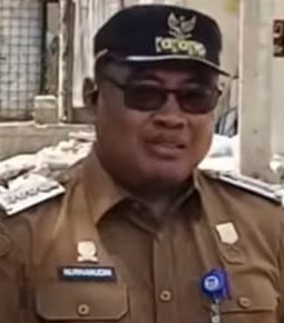 Camat Pasar Kemis  Jelaskan Soal Anggaran Konsumsi Rapat :” Itu Hitungan Setahun Untuk 4 Kelurahan”