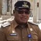 Camat Pasar Kemis. H. Nurhanudin. S.IP. M.Si