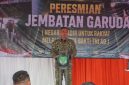 Pangdam Jaya Letjen TNI Deddy Suryadi, S.IP. M.Si.