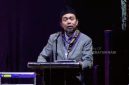 Ketua Umum Perkumpulan Wartawan Fas Respon Nusantara( PW FRN) Caunter Polri) Agus Flores SH.