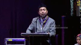 Ketua Umum Perkumpulan Wartawan Fas Respon Nusantara( PW FRN) Caunter Polri) Agus Flores SH.