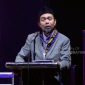 Ketua Umum Perkumpulan Wartawan Fas Respon Nusantara( PW FRN) Caunter Polri) Agus Flores SH.