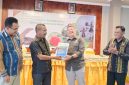 Riung Disiapkan Jadi Ikon Pariwisata Berkelanjutan Flores, BDN: Masyarakat Harus Jadi Pelaku Utama. (Foto: Humas Prokopim Ngada).