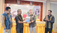 Riung Disiapkan Jadi Ikon Pariwisata Berkelanjutan Flores, BDN: Masyarakat Harus Jadi Pelaku Utama. (Foto: Humas Prokopim Ngada).