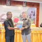 Riung Disiapkan Jadi Ikon Pariwisata Berkelanjutan Flores, BDN: Masyarakat Harus Jadi Pelaku Utama. (Foto: Humas Prokopim Ngada).