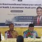 Potensi Ngada Siap Mendunia, Kemenkum NTT Genjot Legalitas Usaha demi Dongkrak Investasi dan Ekonomi Daerah. (Foto: Elfrat Frans Dhena)