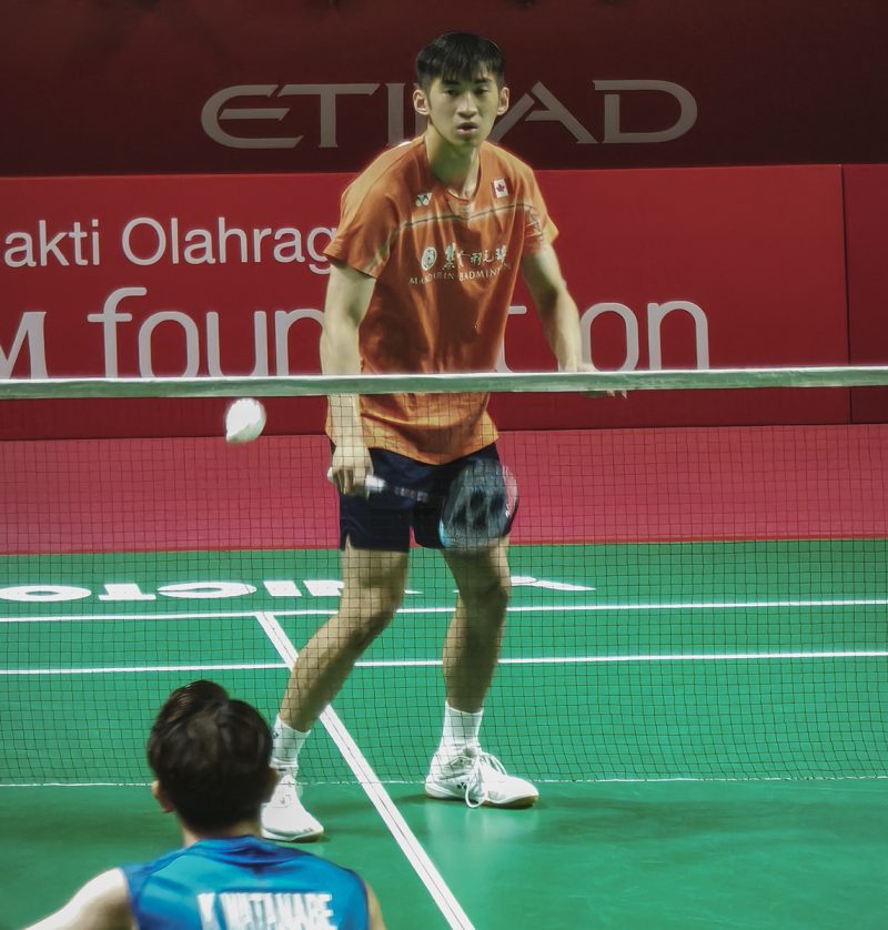 Foto : Victor Lai