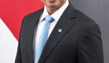 Foto : Wamenlu RI Anis Matta