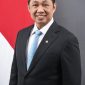 Foto : Wamenlu RI Anis Matta