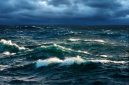 Foto : Samudra Atlantik