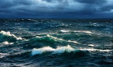 Ditemukan di Dasar Samudra Atlantik Dunia Yang Hilang