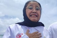 Nanik S Deyang Kepala BGN