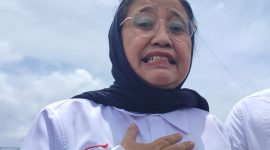 Nanik S Deyang Kepala BGN 