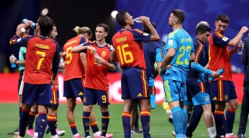 Final Piala Dunia 2026 Spanyol vs Argentina Ada 10 Fakta Menarik