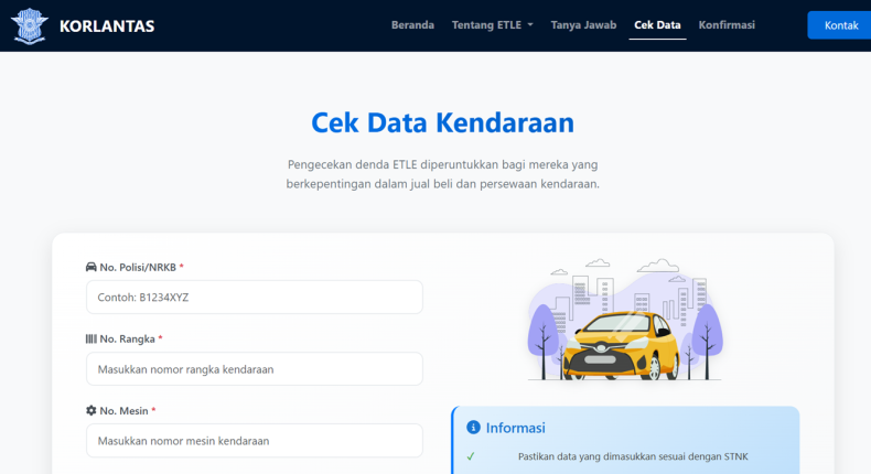 foto slider headline
