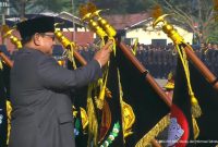 Keterangan poto:  

Kapolda Banten Irjen Pol Hengki di Anugerahi Tanda Kehormatan Samkarya Nugraha Sakanti Oleh Presiden Republik Indonesia, Jenderal TNI (Purn) H. Prabowo Subianto.