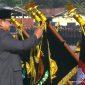 Keterangan poto:  

Kapolda Banten Irjen Pol Hengki di Anugerahi Tanda Kehormatan Samkarya Nugraha Sakanti Oleh Presiden Republik Indonesia, Jenderal TNI (Purn) H. Prabowo Subianto.