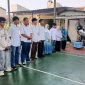 Pelantikan Tim Pembina dan Pendamping Inovasi Remaja Pelopr Anti Nakoba