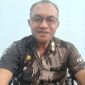 Kepala Dinas Perikanan dan Kelautan Kabupaten Ngada, Dominikus Bobi Isu. (Foto: Elfrat Frans Dhena)