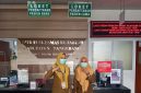 Petugas Tenaga kesetan Puskemas Kutabumi