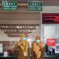 Petugas Tenaga kesetan Puskemas Kutabumi