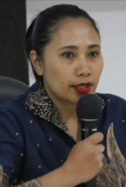 130.490 Pemilih Dipastikan Valid, KPU Ngada Perkuat Pondasi Demokrasi: Tak Ada Hak Pilih yang Boleh Hilang