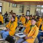 Ratusan Mahasiswa yang Bakal Melaksanakan KKN di Kabupaten Ngada. (Foto: Humas Prokopim Ngada).