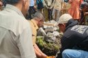 Pemerataan Pendidikan Bergerak Cepat! Wabup Berni Dhey Letakkan Batu Pertama TK Sta. Veronika Wolowio. (Foto: Humas Prokopim Ngada).