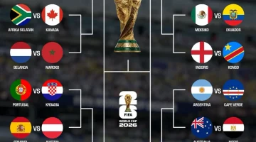 Piala Dunia 16 Besar, Mostaza Ziko, Wasit  Telah Merampas Kemenangan Mesir