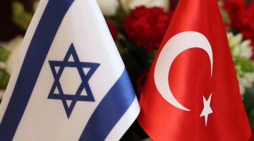 Israel Ditantang Turki, Segini Teknologi Perangnya