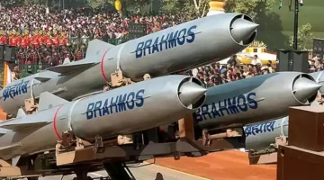 Kunjungan PM. Modi, India Akan Pasok Rudal BrahMos ke Indonesia