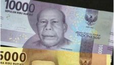 Mengenal Frans Kaisepo Pahlawan Papua di Uang Rp. 10.000