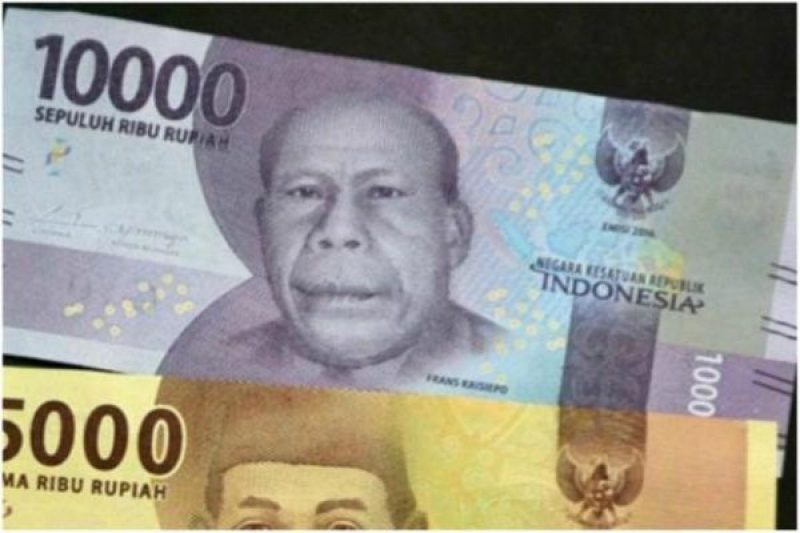 Mengenal Frans Kaisepo Pahlawan Papua di Uang Rp. 10.000