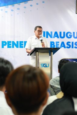 Gandeng SGU, Pemkab Tangerang Buka Akses Beasiswa Tangerang Gemilang 2026