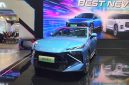 Omoda O4 Penantang baru di EV tanah air