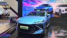 Omoda O4 Penantang baru di EV tanah air