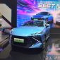 Omoda O4 Penantang baru di EV tanah air