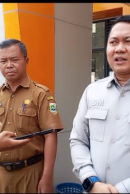 Dedi Muhdi Bongkar Rencana Pungutan Ratusan Juta di SMAN 33