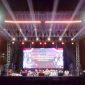 Sholawat Akbar di Alun-Alun Besuki