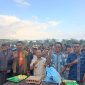 Bupati Ray Bena Bergerak Tanpa Henti, 89 Paket Bantuan Darurat Tiba di Alowulan dan Ize. (Foto: Elfrat Frans Dhena).