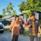 Gubernur Melki Turun ke Riung, Tegaskan Korban Gempa Flores Tak Boleh Kekurangan Makan hingga Tempat Aman. (Foto: Humas Prokopim Ngada)